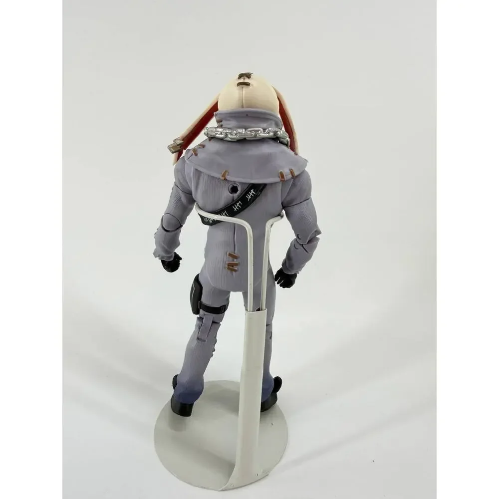 McFarlane Fortnite Nitehare 7in Premium Action Figure 2019 Figure Only